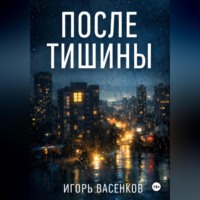Игорь Васенков. После тишины
