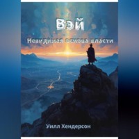 Уилл Хендерсон. Вэй. Невидимая основа власти