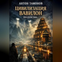 . Цивилизация Вавилон. Предчувствие