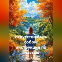 Евгений Рогачев. Искусство быть собой: инструкция по счастью