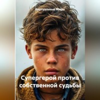 Виртуальные Миры. Супергерой против собственной судьбы