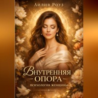Лилия Роуз. Внутренняя опора: психология женщины