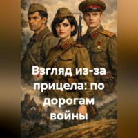 Надежда Дмитриевна Савина. Взгляд из-за прицела: по дорогам войны