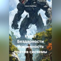 . Культ Бездарности искренность против системы
