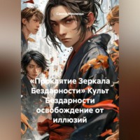 . «Проклятие Зеркала Бездарности» Культ Бездарности освобождение от иллюзий