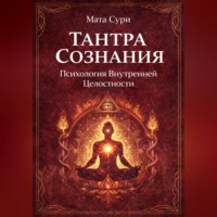 . Тантра Сознания. Психология Внутренней Целостности