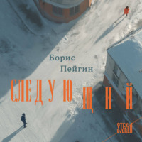 Борис Пейгин. Следующий