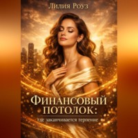 Лилия Роуз. Финансовый потолок: где заканчивается терпение
