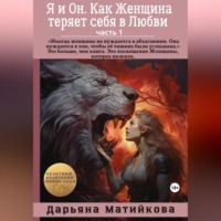 . Я и Он. часть 1. Как Женщина теряет себя в Любви – голос Женщины, у которой болит.