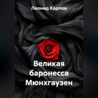 Леонид Карпов. Великая баронесса Мюнхгаузен