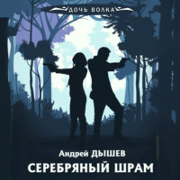 Андрей Дышев. Серебряный шрам