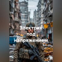 Капитан М.. Электрик под напряжением