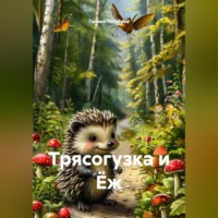 Галина Михайловна Голубева. Трясогузка и Ёж