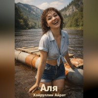 Айрат Хайруллин. Аля