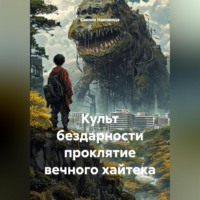 . КУЛЬТ БЕЗДАРНОСТИ ПРОКЛЯТИЕ ВЕЧНОГО ХАЙТЕКА