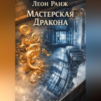 Леон Ранж. Мастерская Дракона