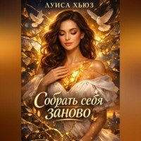 Луиса Хьюз. Собрать себя заново