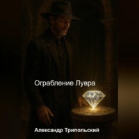 Александр Борисович Трипольский. Ограбление Лувра