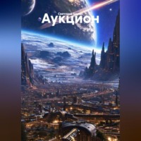 Светлана Борыс. Аукцион