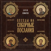 Сергей Комаров. Беседы на Соборные послания