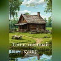 . Таинственный хутор
