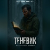 Александр Мамутов. Теневик