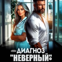 Лина Мак. Диагноз «Неверный»