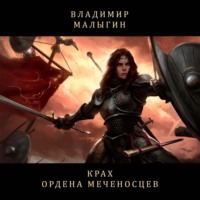Владимир Владиславович Малыгин. Крах Ордена Меченосцев (Бег в колесе)