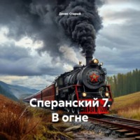 Денис Старый. Сперанский 7. В огне