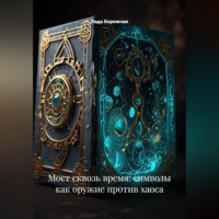 Лада Бережная. Мост сквозь время: символы как оружие против хаоса