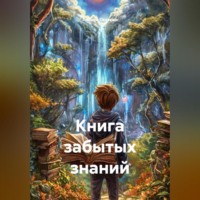 . Книга забытых знаний