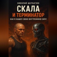 Николай Щербатюк. Скала и Терминатор: Как я нашел свою внутреннюю силу