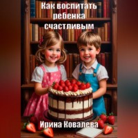 . Как воспитать ребенка счастливым