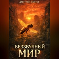 Дмитрий Вектор. Беззвучный мир
