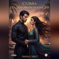 Эмма Смитх. Судьба по договоренности