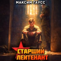 Максим Гаусс. Ст. лейтенант. Часть 3. Назад в СССР. Книга 12