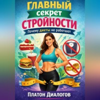Платон Диалогов. Главный секрет стройности. Почему диеты не работают