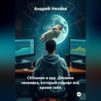 . СЕОшник в аду. Дневник человека, который поднял всё, кроме себя