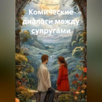 Нейро Психолог. Комические диалоги между супругами