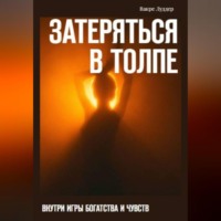 Vakre Ludder. Затеряться в толпе