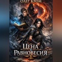 Олег Кром. Цена равновесия