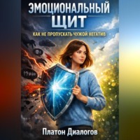Платон Диалогов. Эмоциональный щит. Как не пропускать чужой негатив