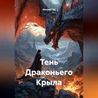 Ghenadii Eni. Тень Драконьего Крыла