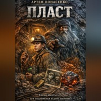 Артем Понасенко. Пласт