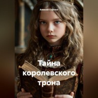 Алексей Статных. Тайна королевского трона