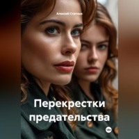 . Перекрестки предательства