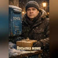 Айрат Хайруллин. Посылка маме