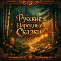 . Русские народные сказки. Большой сборник русских народных сказок
