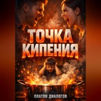 . Точка кипения Как управлять гневом в семье