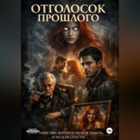 Таинственный мрак. Цена Договора. Отголосок прошлого